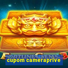 cupom cameraprive